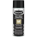 Sprayway M2 Dry Moly Lubricant - NEW, 20oz, 12PK SW477
